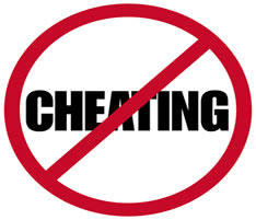 cheating_Not_allowed