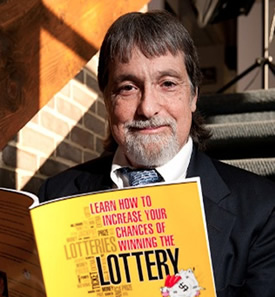 Real Lottery Winners Stories. Amazing But True.