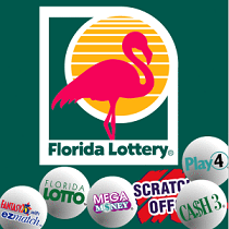 Florida Lottery Play 4