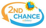 2nd Chance CA Lotto