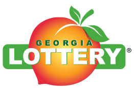 Georgia lottery logo