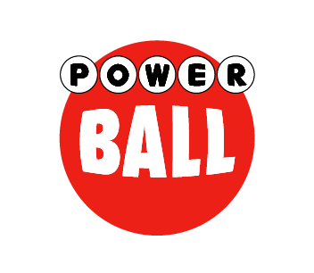 powerball logo ball